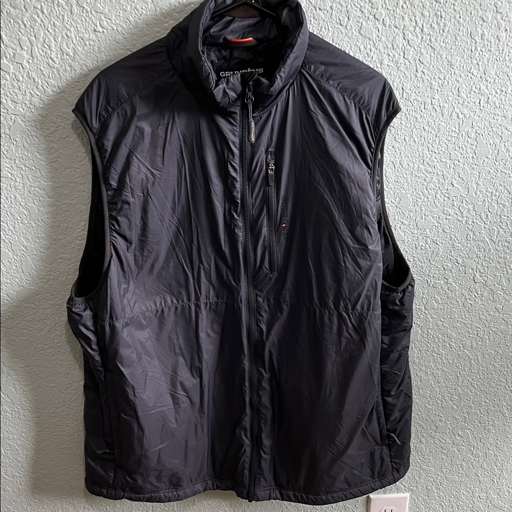 Grundens 2XL Down Vest- Men’s